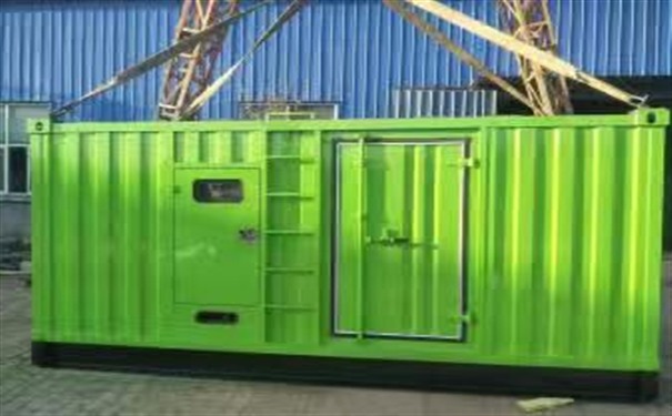 复兴600kw大型柴油发电机组出租价格 复兴600kw大型柴油发电机组出租价格